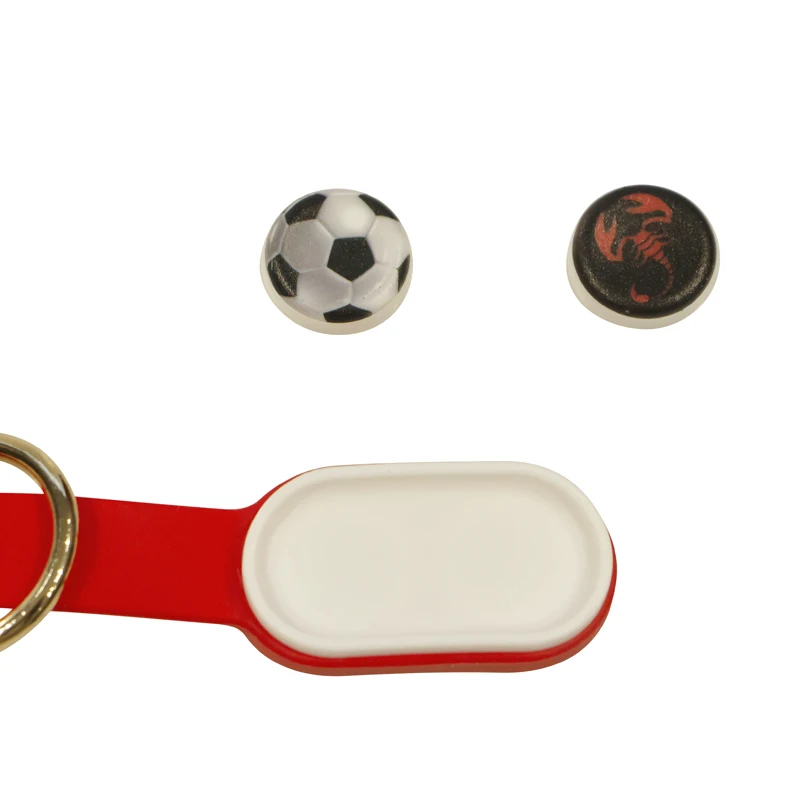 Магнитный брелок-антистресс