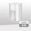 O2 Air Purifier [White]