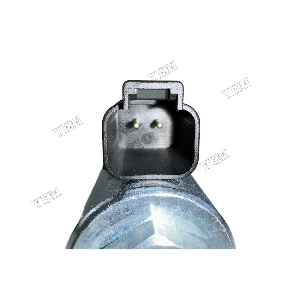 Solenoid Valve 349295A1 Fit for Case 580N 580ST Engine 3