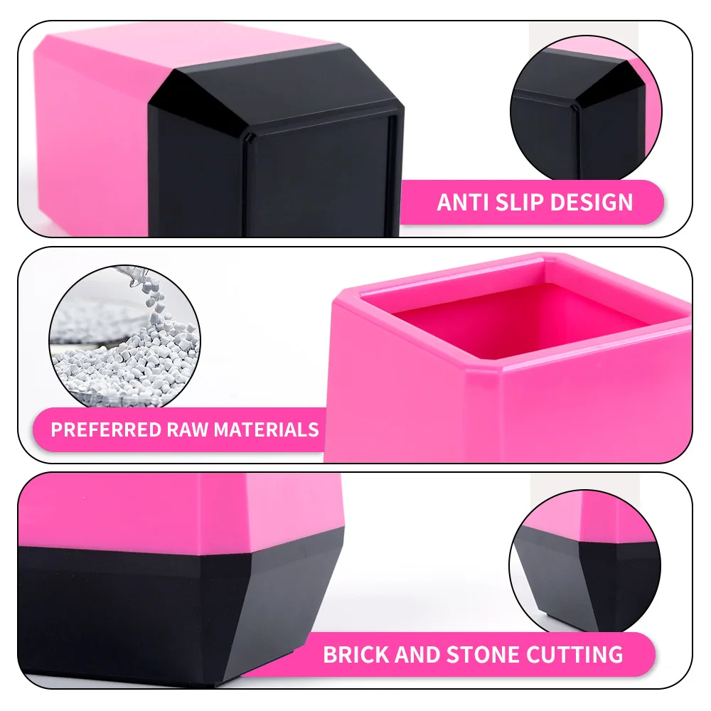 Kejea Plastic Office Stationery Pencil Case Holder Student Cute Storage Organizer