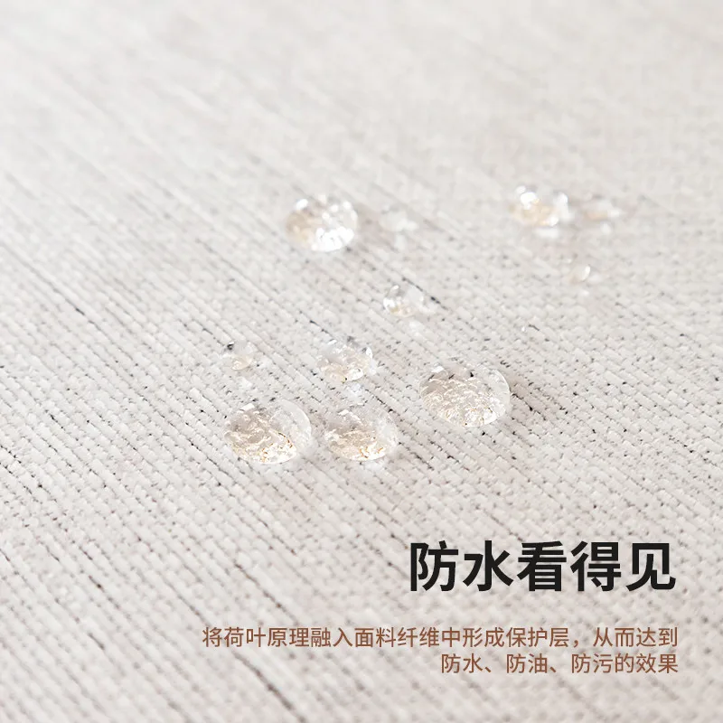 Водонепроницаемый Синель мультфильм панда для домашних животных пылезащитный Кот устойчивый к царапинам диван одеяло