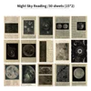 Night Sky Reading