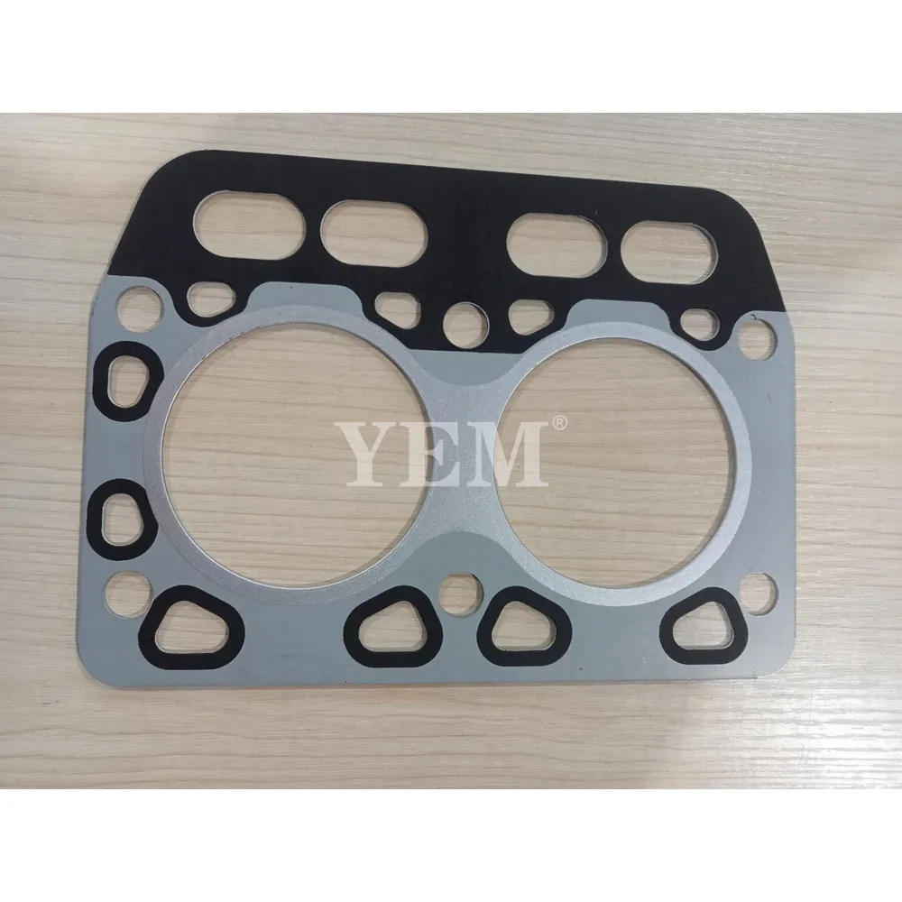 Factory Price Head Gasket For Yanmar 2T90