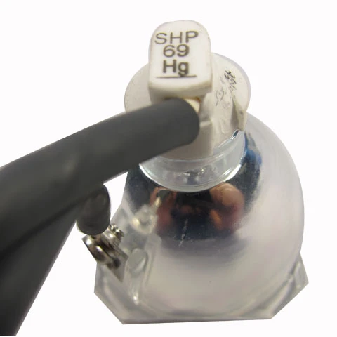 Phoenix SHP69 Mercury Lamp Projector