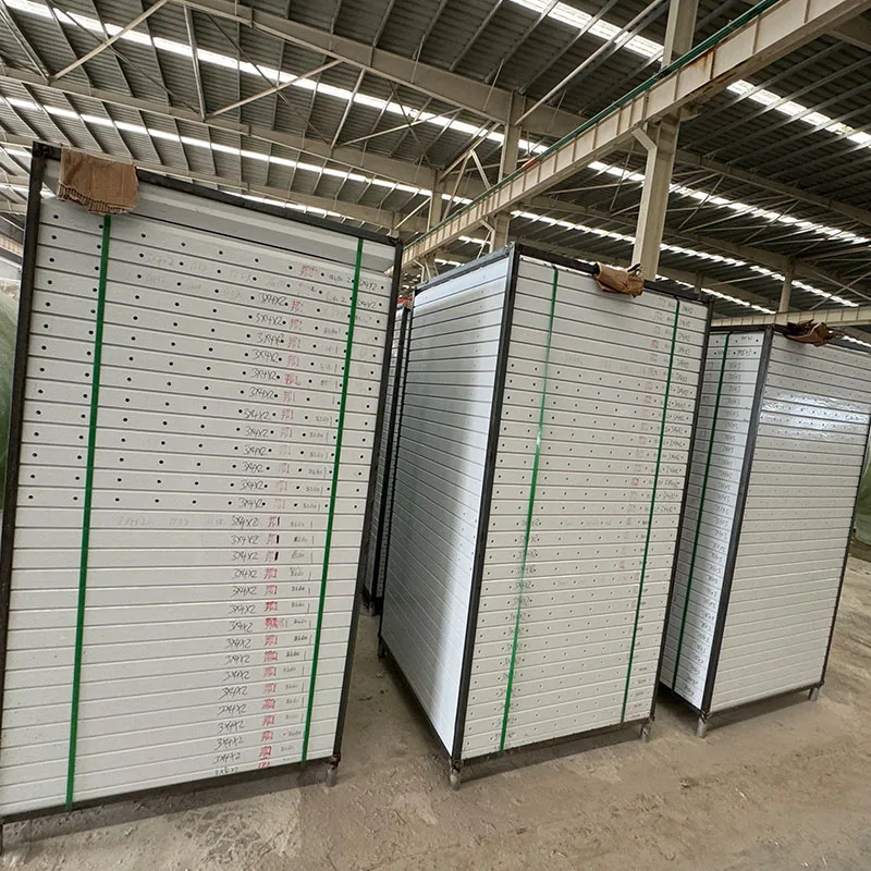 High Quality 20 Cubic Meter Rectangular FRP Fiberglass Plastic Storage Water Tank 220v Water Treatment Machinery