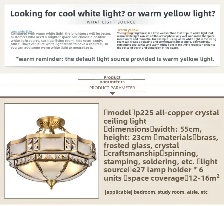 Specifications