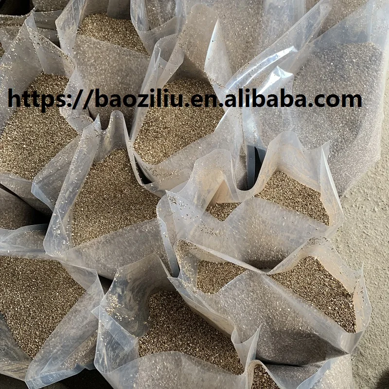 Curated visual reference: Wholesale Vermiculite 0 3 1Mm Expanded Vermiculite Fireproof Coating Photo Inspiration
