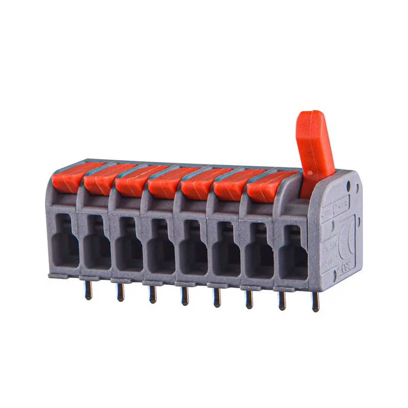 Lavorazione Del Legno 30 Morsetti A 2 Vie Morsetti Elettrici Kit Di - Foto 2