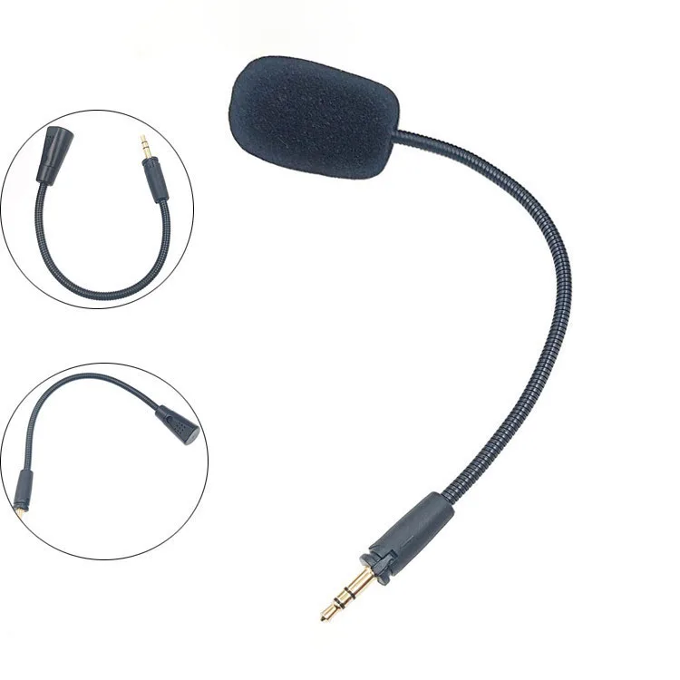 Repairing Accessories Microphone for Turtle Beach Gaming Headset