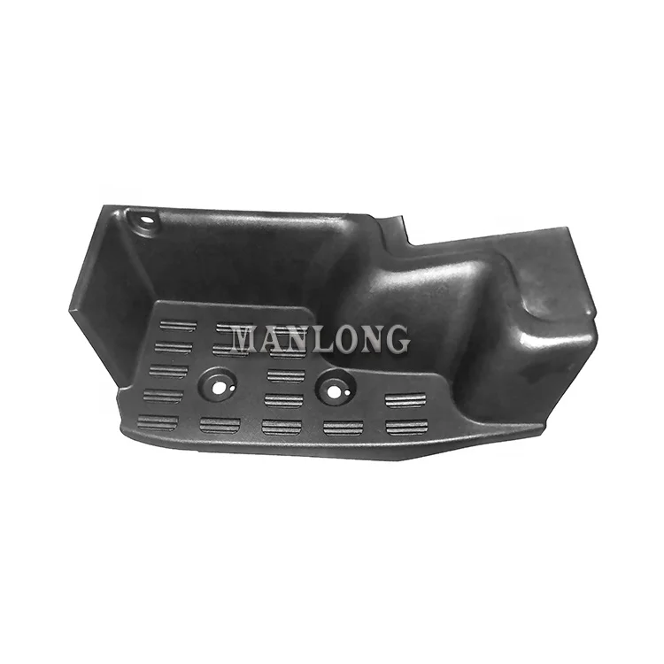 Forklift Guards Forklift Parts Foot Pedal Used For Komatsu Fb0920 12