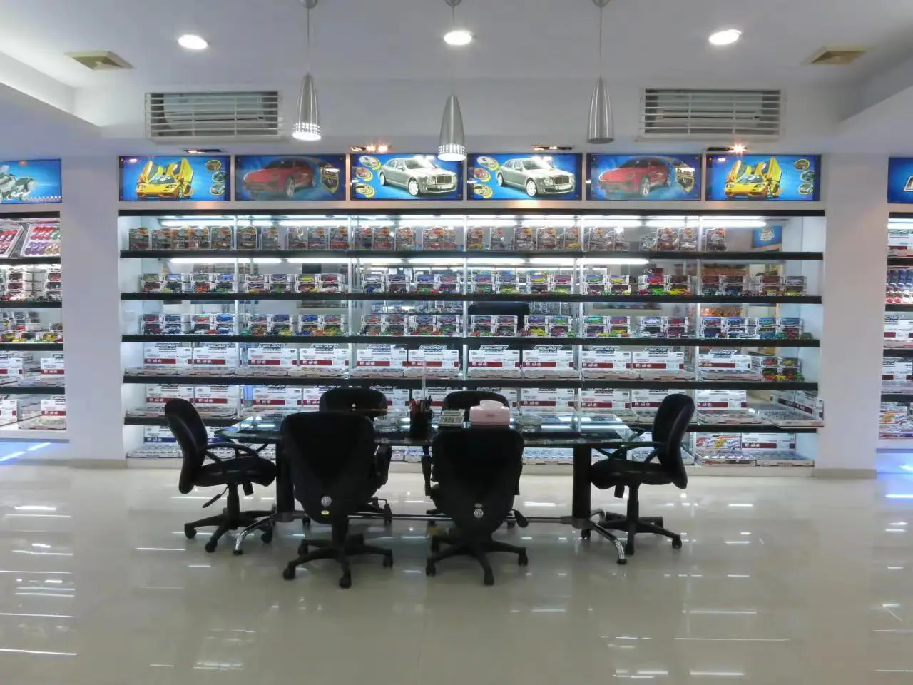 Jilin Province Zhengfeng Trading Co., Ltd.