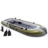 Bateau Sea Eagle pour quatre personnes (351 * 145 * 48 cm) 22,1 kg