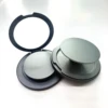 steel gray