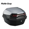 Gris mate