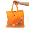 Orange Bougainvillea