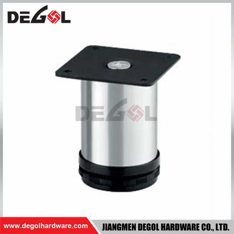 
Металлические ножки для мебели, высококачественные хромированные железные ножки для мебели 60-120 мм 