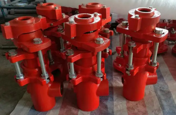 API Oil Gas Well Stuffing Box Polished Rod
