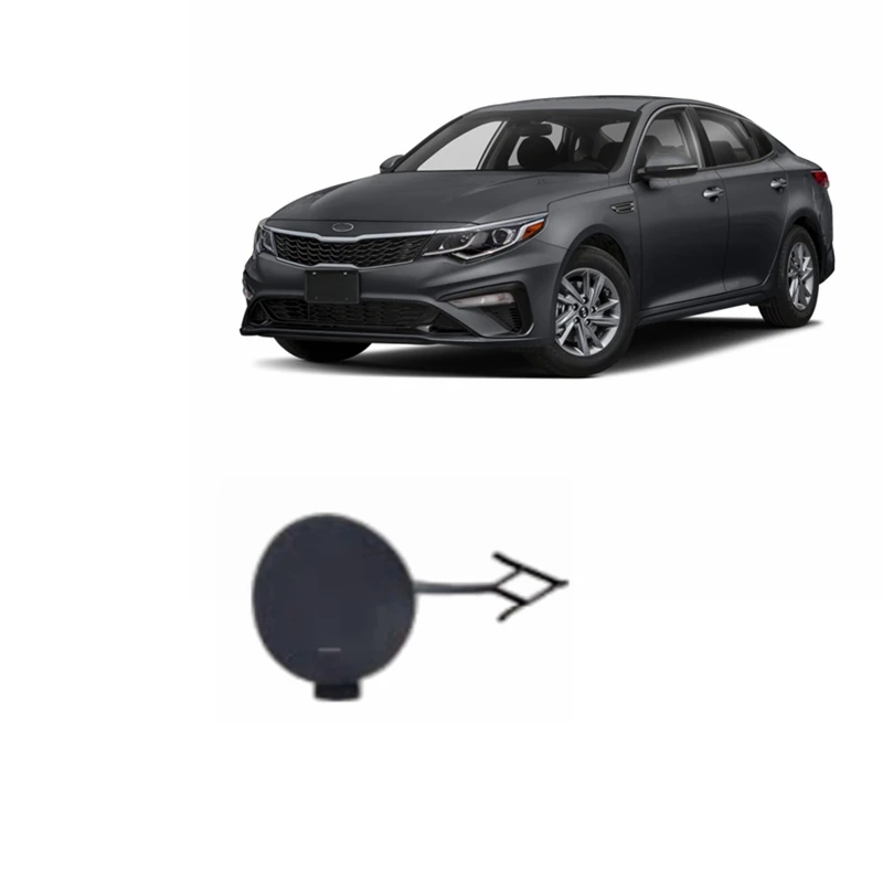 auto parts car accessories front bumper tow eye hook cap cover for KIA optima 2017 2018 2019 2020