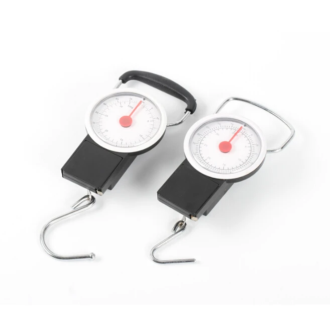 Scales Hanging Spring Dial Scale 35kg