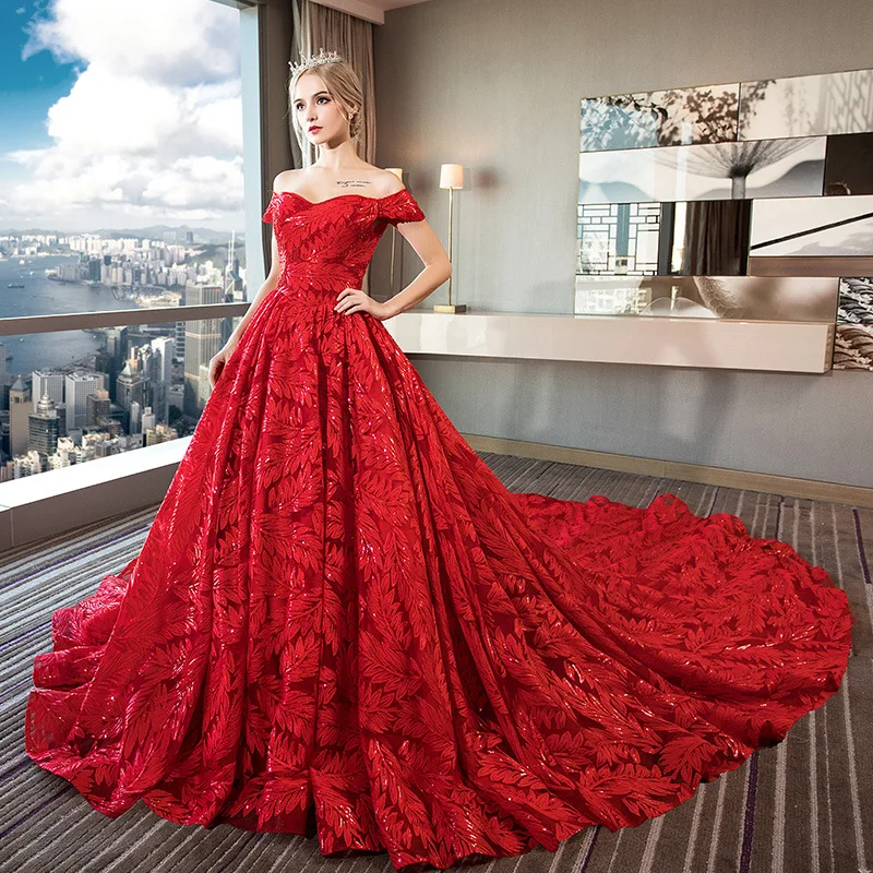 navy blue dress evening Elegant Velvet Bodice Tulle Long Formal Dress, Navy Blue Party Dress