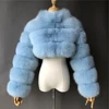 bay blue