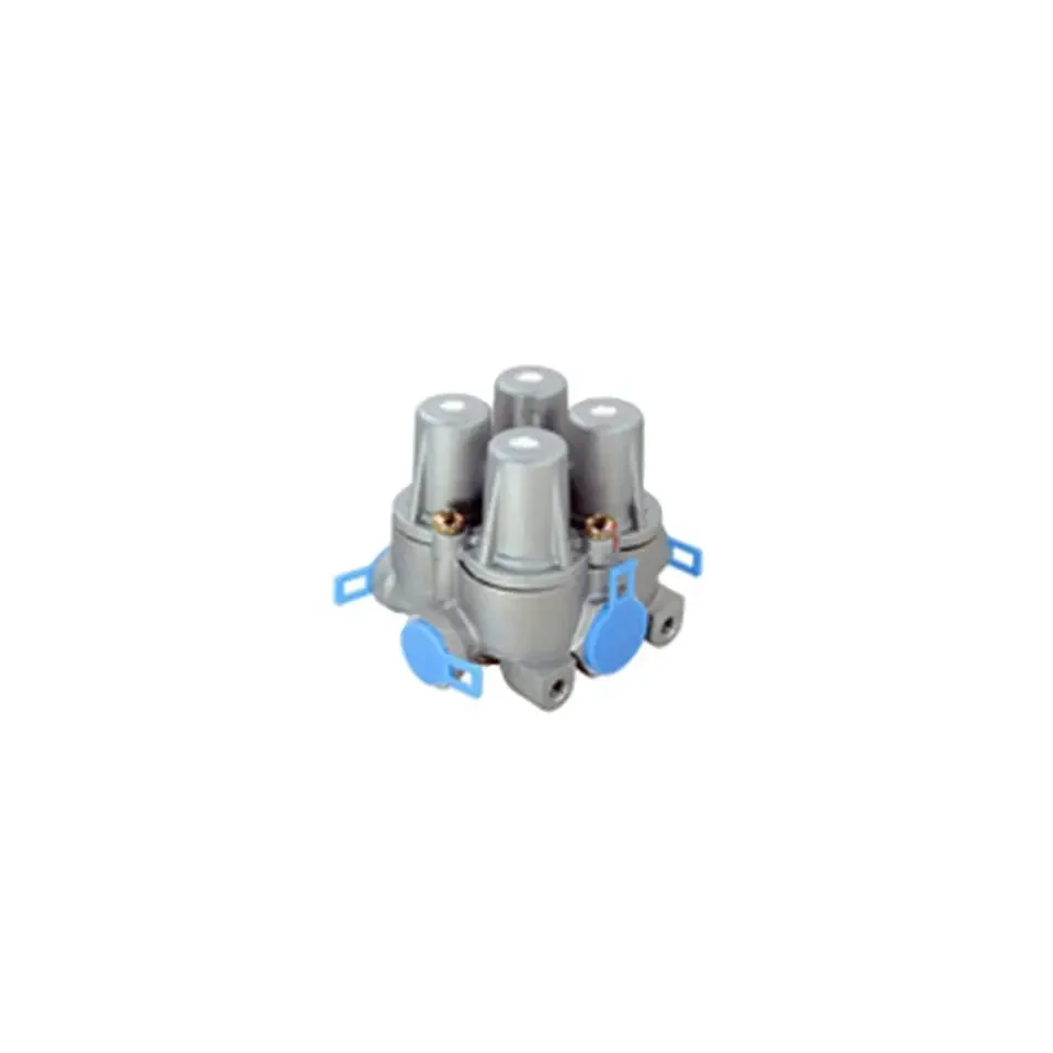 VIT 8152899 0024317306 0034314706 42085657 AE4404 1431049 Multi Circuit Protection Valve manufacture