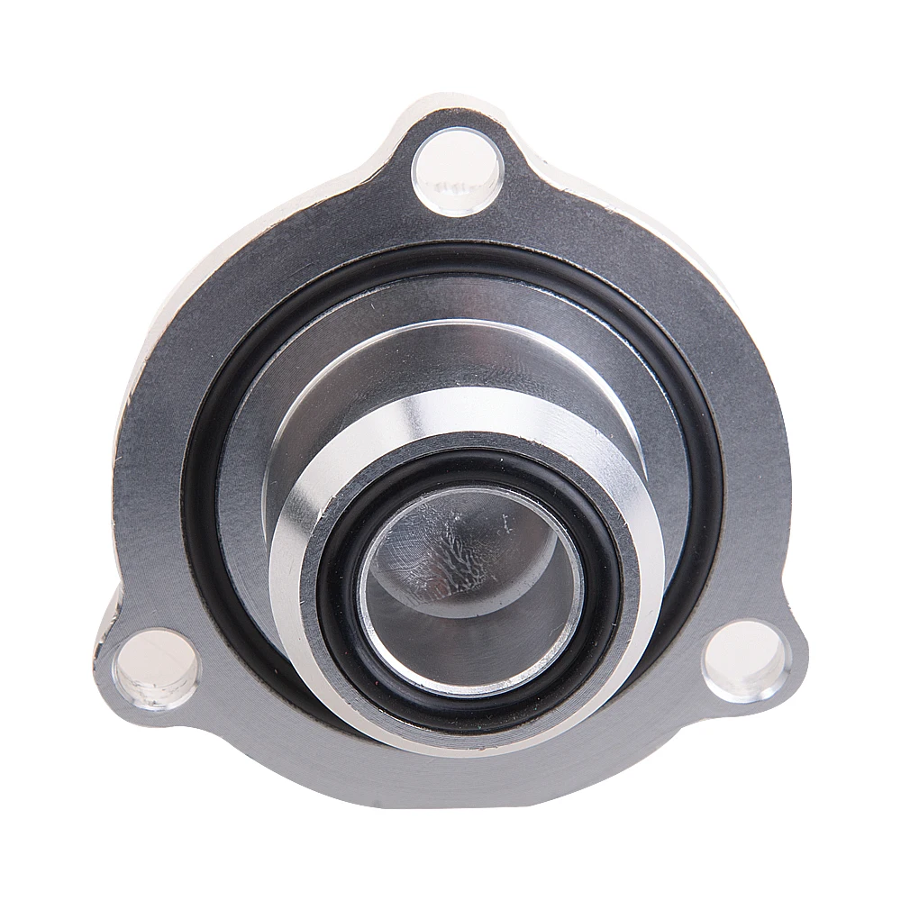 Soupape De Décharge Atmosphérique Universelle 25 Mm - BOV Aluminium Pour Turbo