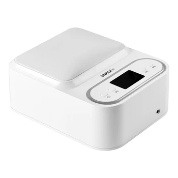 Nails UV Light Gel Polish Manicure Cabin Led Lamps Nails Dryer Machine Professional Equipment