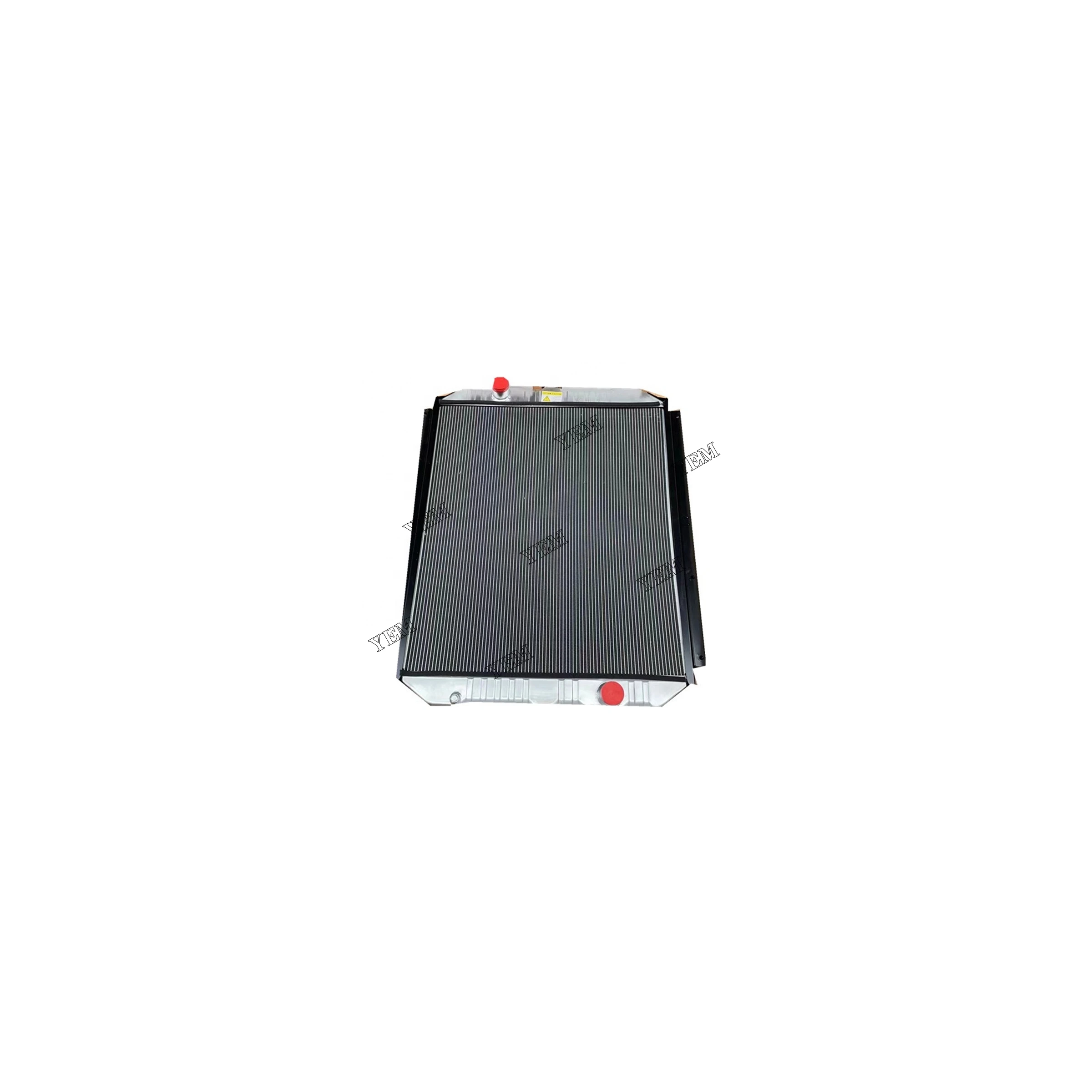 Machinery Water Tank Radiator 230-2966 for Caterpillar 345C 345C L 345D 349D 349D L Industrial Machinery Spare Parts