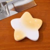 Gradient Yellow Star