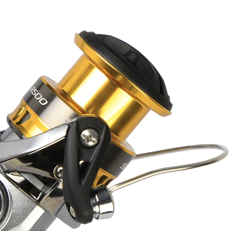 SHIMANO SEDONA 2500H リール Shimano Sedona 2500HG Spinning Reel – Waterloo Rods