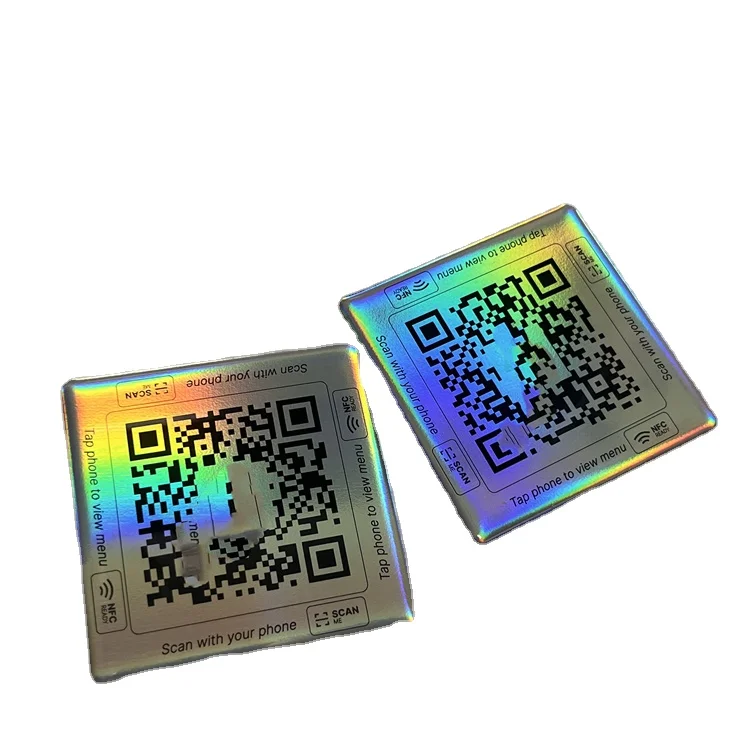 Programmable 213 215 216 Nfc Google Review Sign QR Card Increase Your Reviews Universal