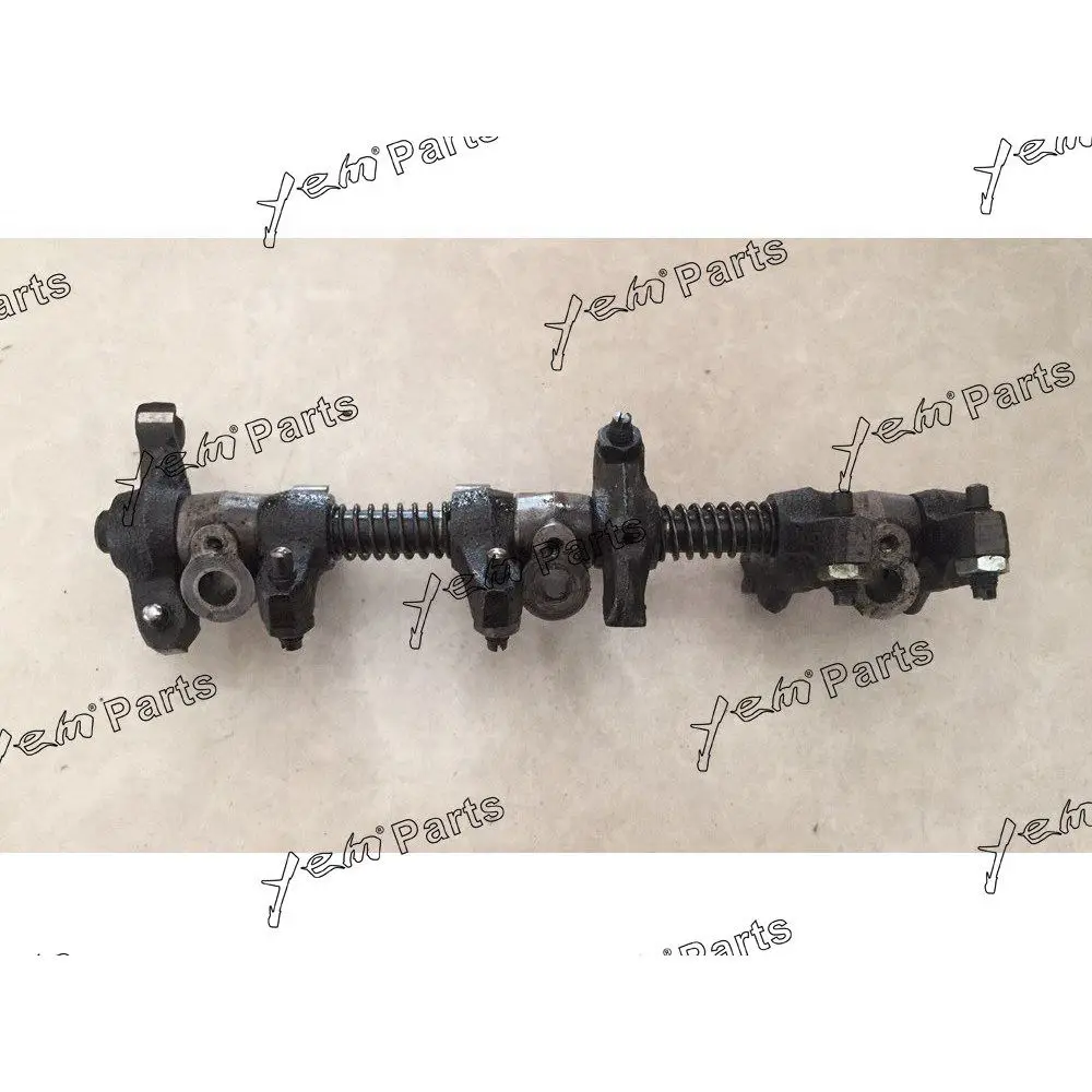 3TNE68 Rocker Arm for Yanmar Engine Overhaul Kit 2