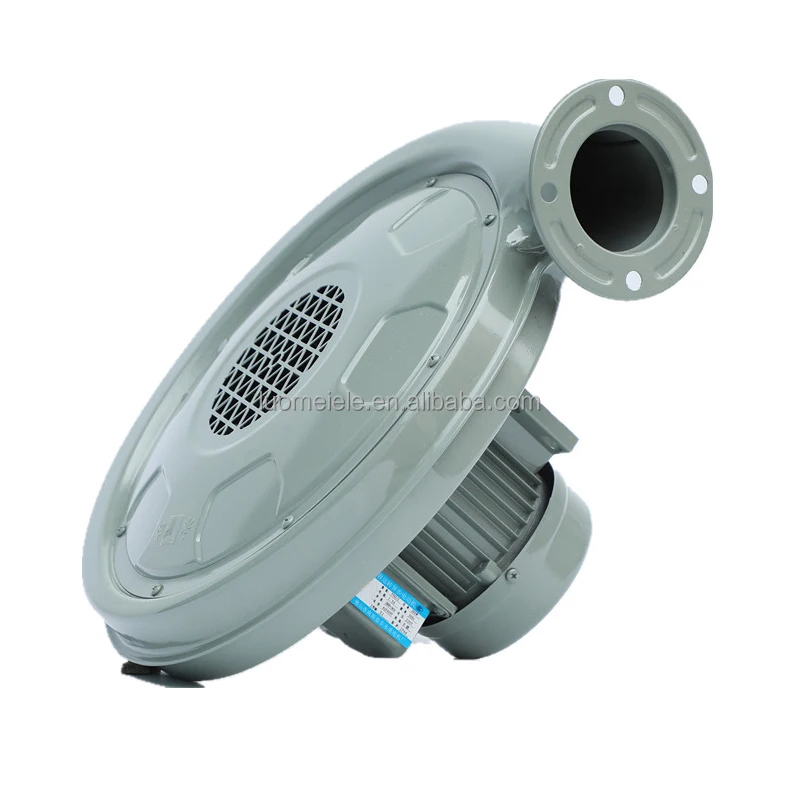 Centrifugal Fan, 900W, 220V, 380V - detail 2