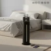 Modelo inteligente negro 10L