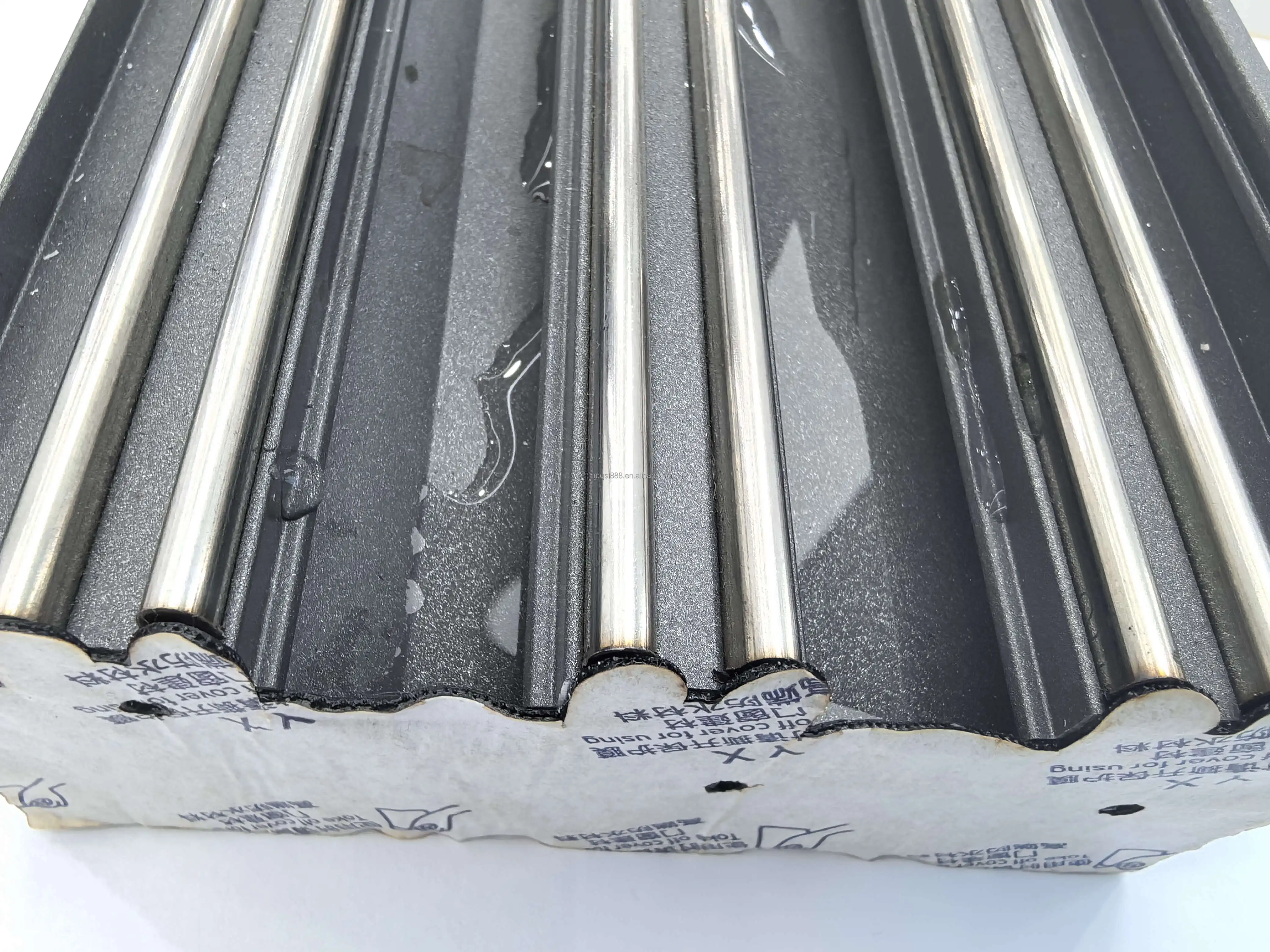 Promotional Window Break Bridge Waterproof Pad Acrylic EVA Self ...