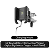 N2 Bracket Direct Connection Version(Nylon BMD -Anti-Theft)