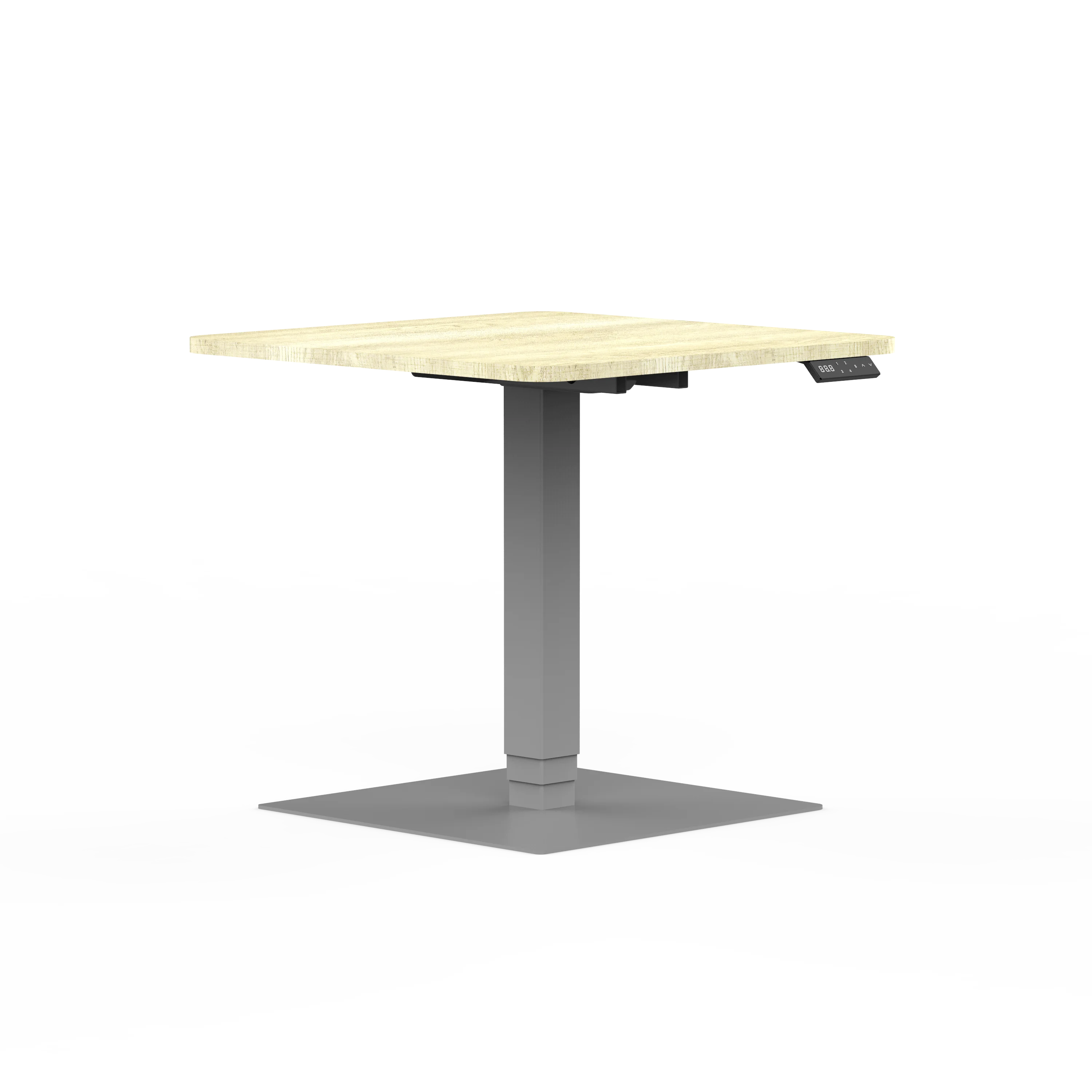 Useful Small Height  Table Ergonomic Mechanism Adjustable Table Leg Columns  Desk With Lift