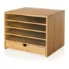 Couleur bambou naturel
