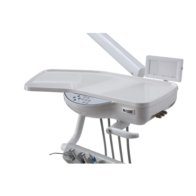 YFDC-A02- Anaye Medical Ajax Suntem Second Hand Unit Price Dental Chair