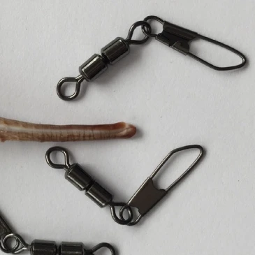 YM3030 высокоскоростной двойной Поворотный шарнир с защелкой безопасности рыболовный шарнир