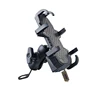 Support de rétroviseur avec chargeur