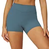 Shorts-Light Blue