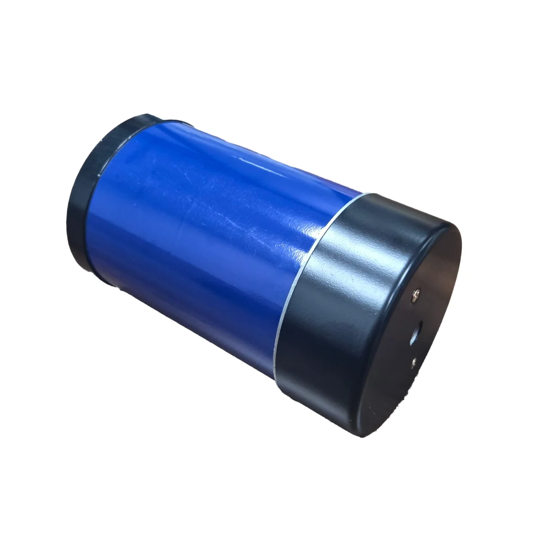 Permanent Magnet Generator Electric Motor 80 ZYT 220V PMDC Motor