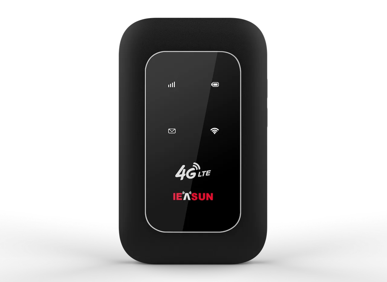 4 GモバイルWiFiホットスポット、SIMカードを装着したロック解除済みワイヤレスインターネットルーターデバイス、150 Mbps接続10 WiFiデバイスゲーミングト モバイルホットスポットWifiロック解除LTE4GポケットSIMカード4Gワイヤレスルーター