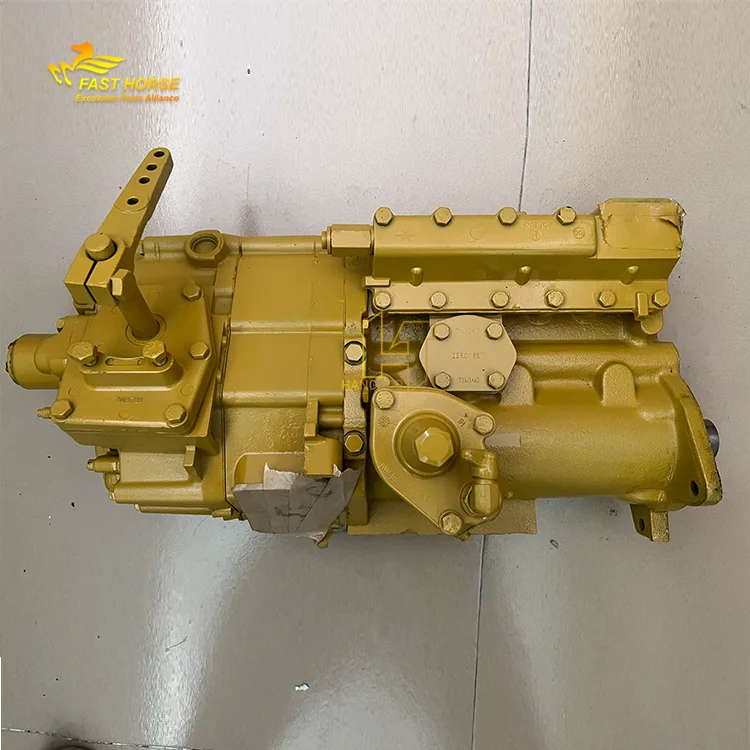 Ponta④ Hangood Diesel Fuel Pump 4P1400 for CAT 3306 Engines