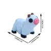 Little cow