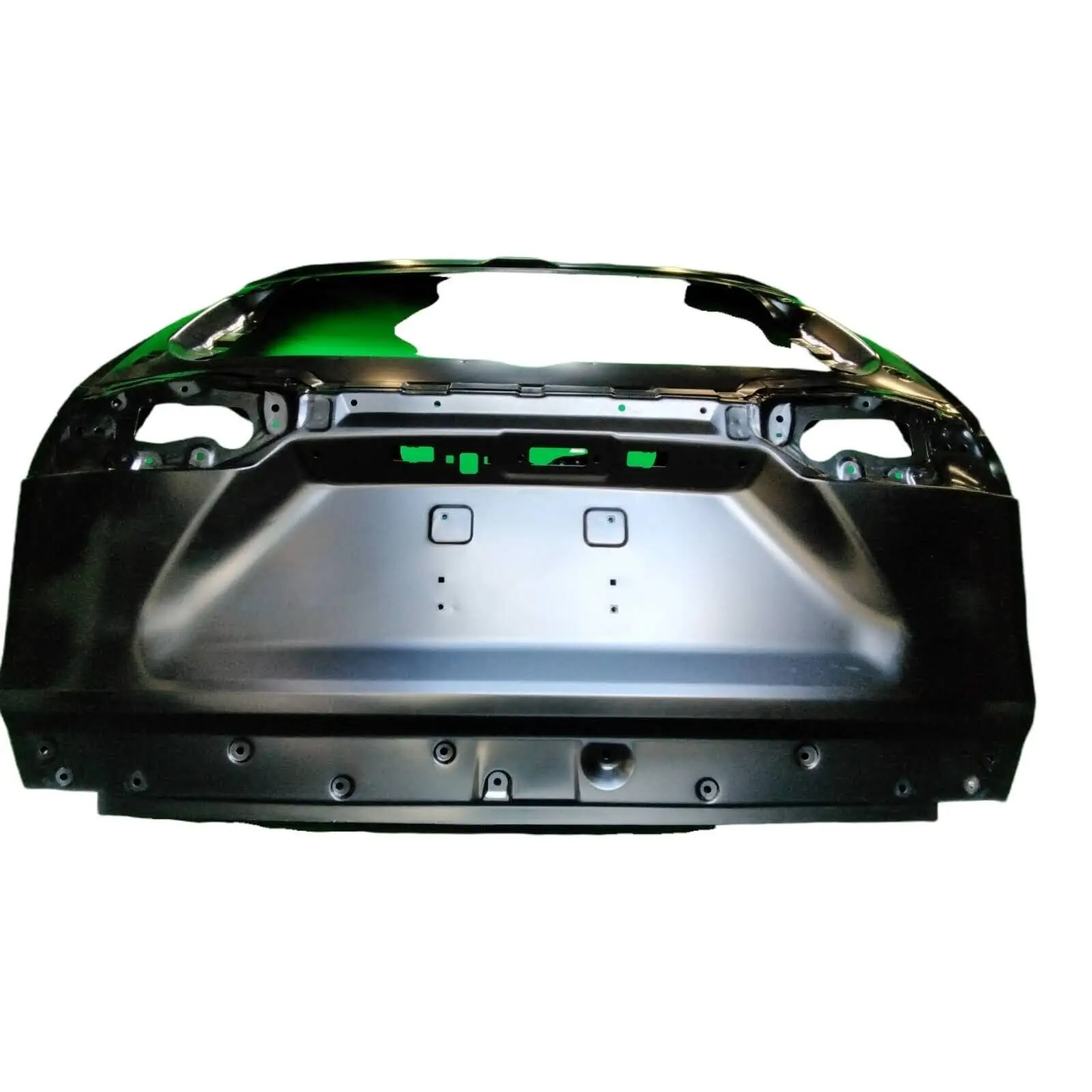 Saivis auto parts rear tailgate trunk lid for 2019 2020 2021 TOYOTA RAV4 iron