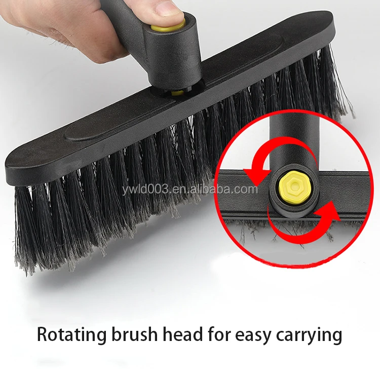 Snow Brush Ice Shovel Car vehicle Snow Ice Scraper SnoBroom Snowbrush Shovel Removal Brush Scraper Trending hot product