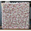 Pared de flores